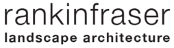 Rankinfraser Landscape Architecture