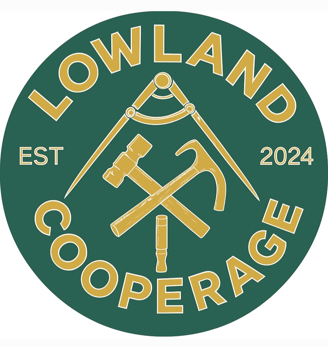 Lowland cooperage ltd