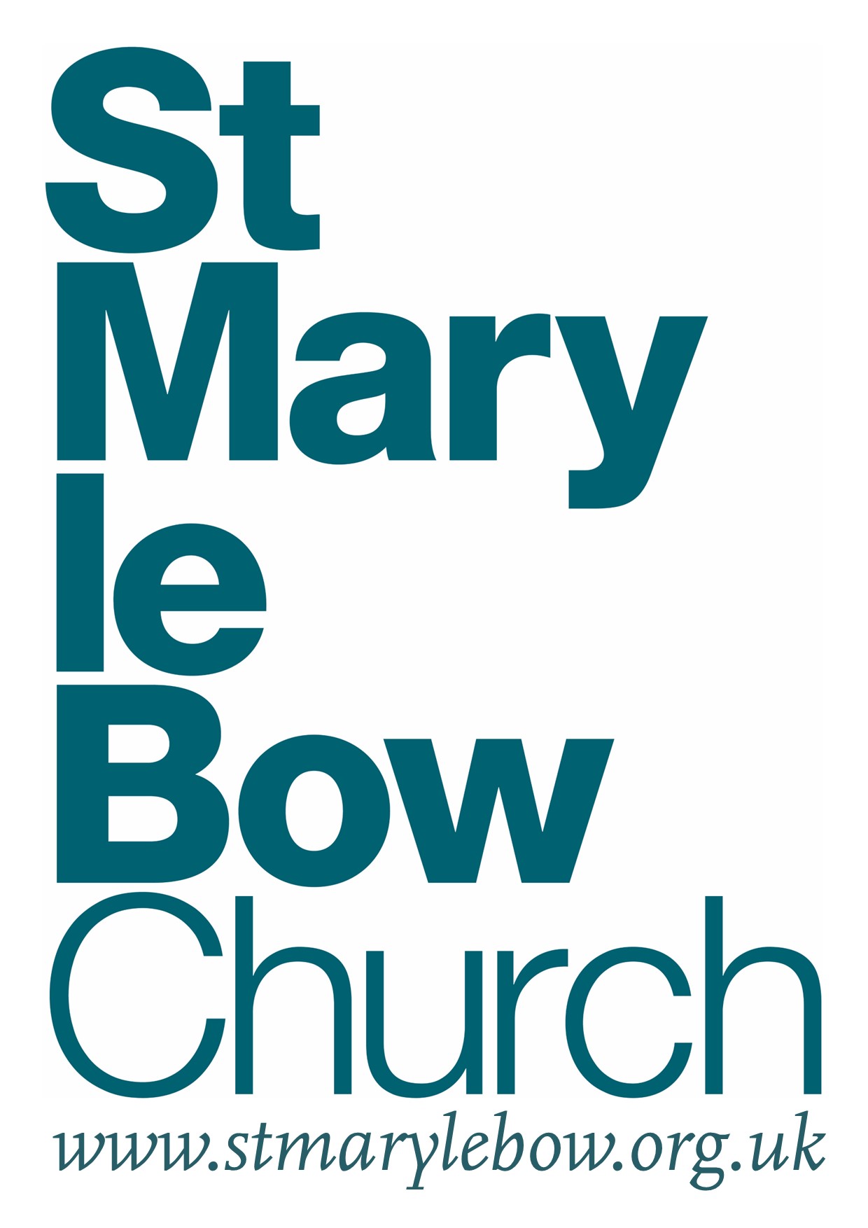 St Mary-le-Bow Church