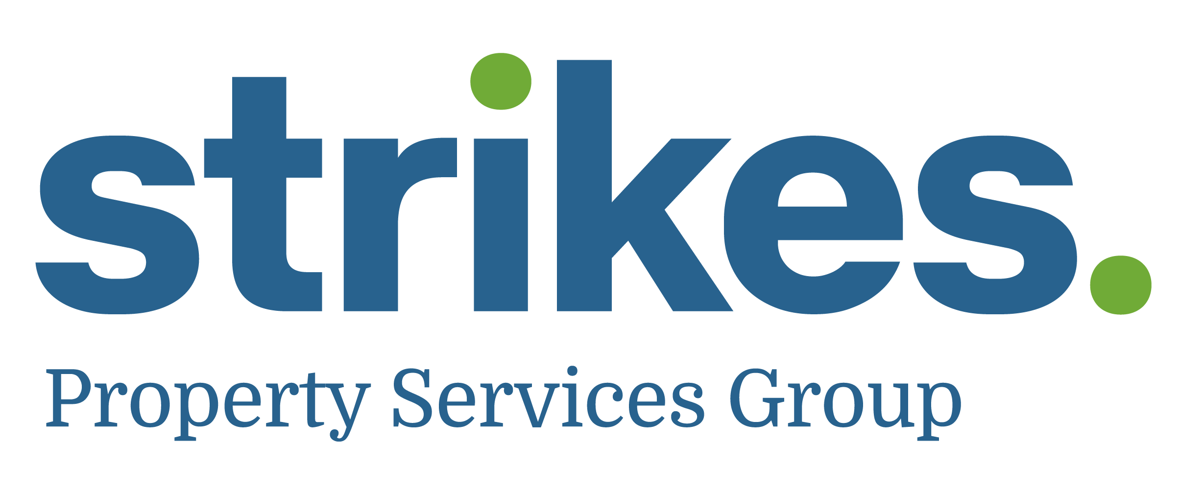 Strikes Property Services Limited