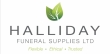 HALLIDAY HOLDINGS LTD
