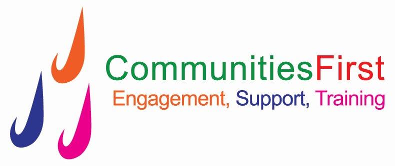 Communities First Foundation