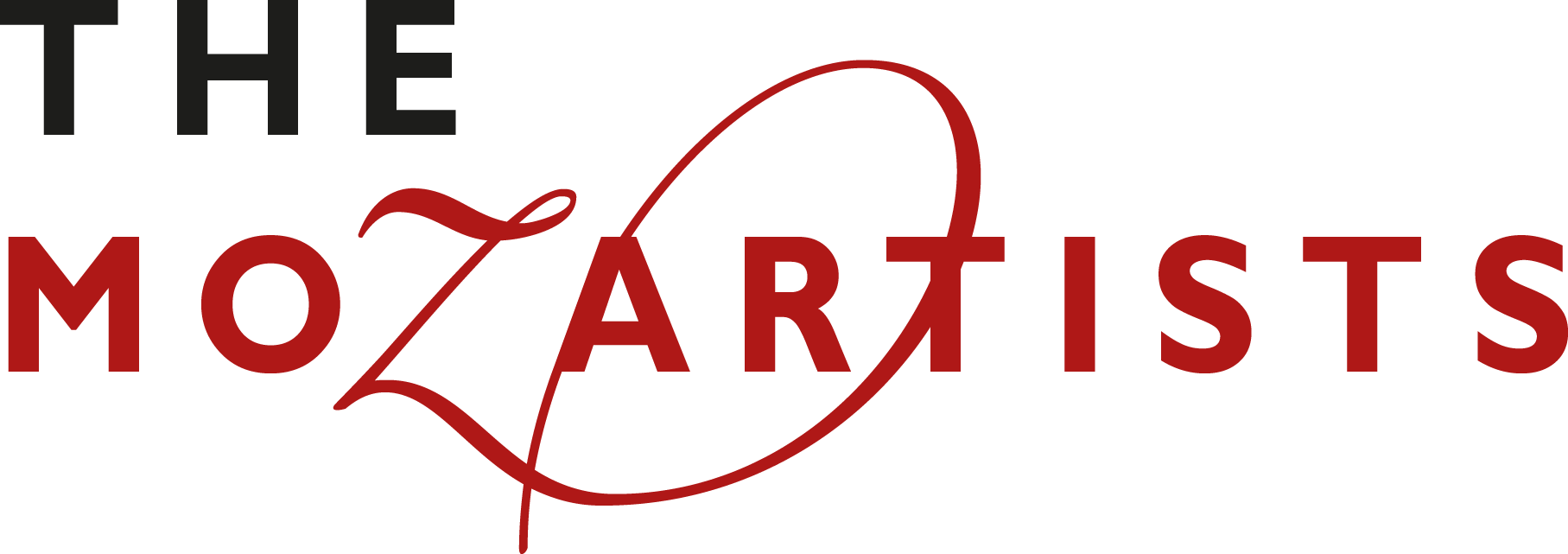 The Mozartists