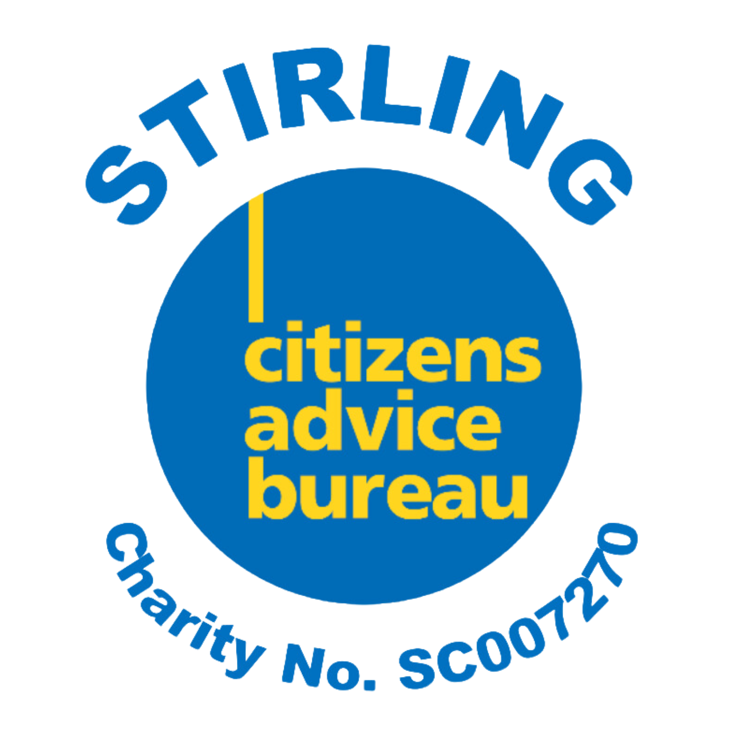 Stirling District Citizens Advice Bureau Ltd