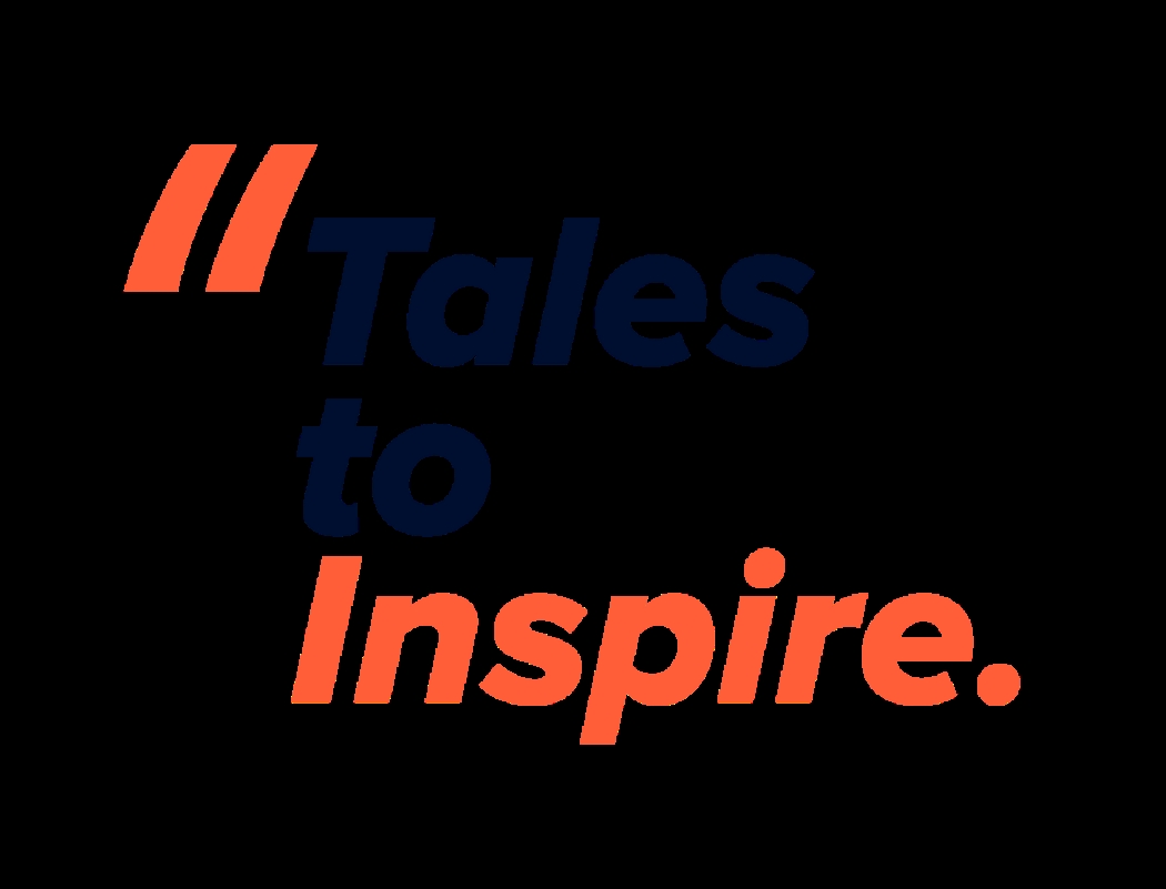 TALES TO INSPIRE 2021 C.I.C.