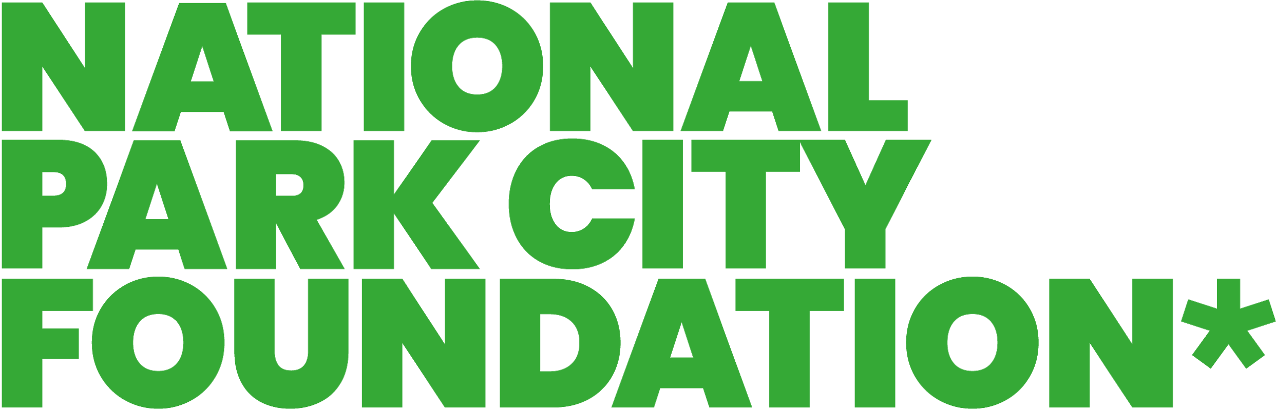National Park City Foundation