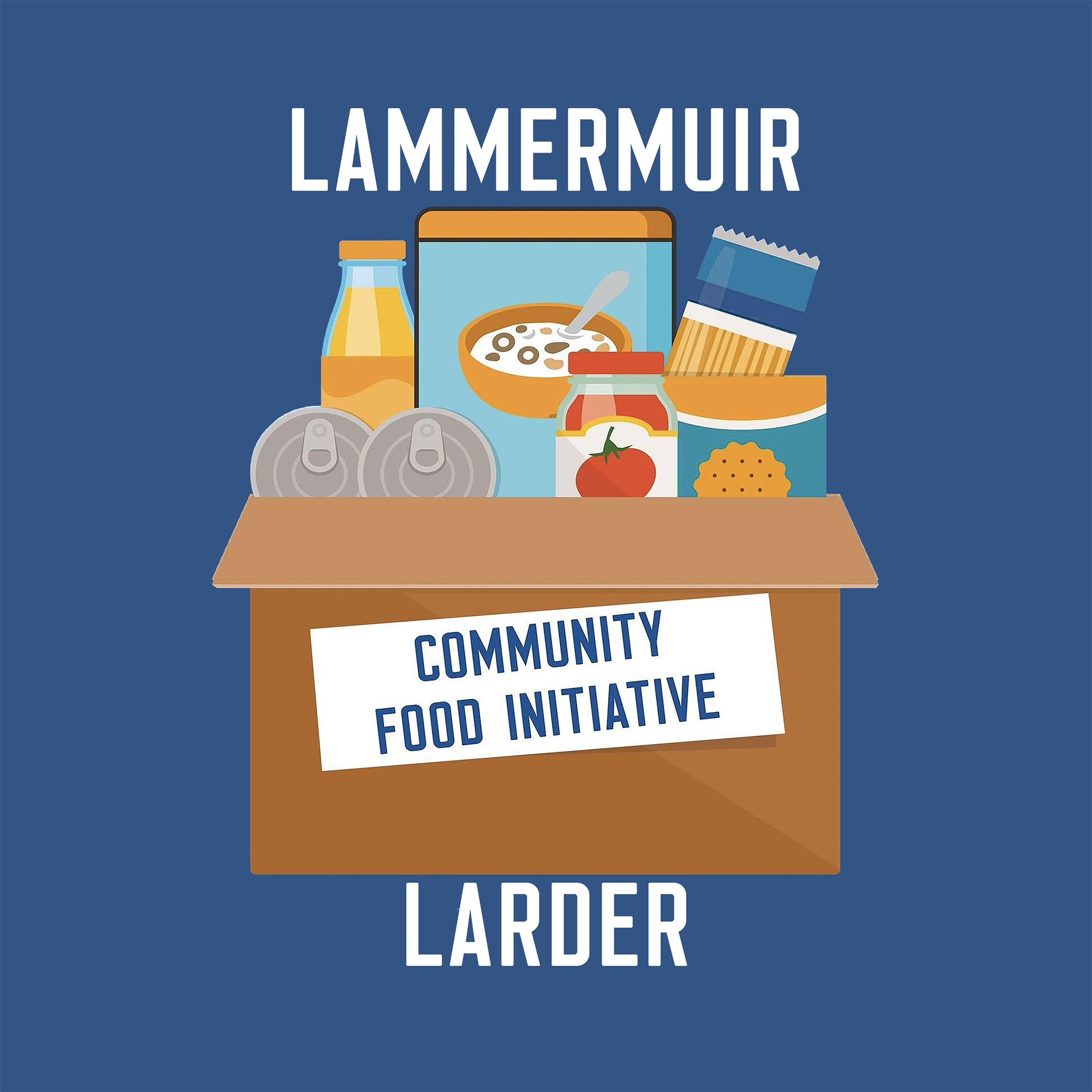 The Lammermuir Larder Group