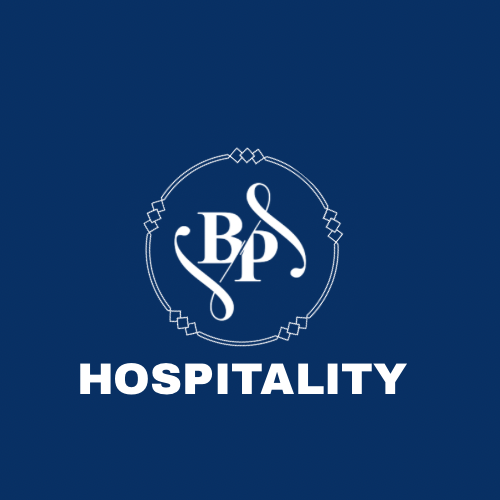 B&P HOSPITALITY LIMITED