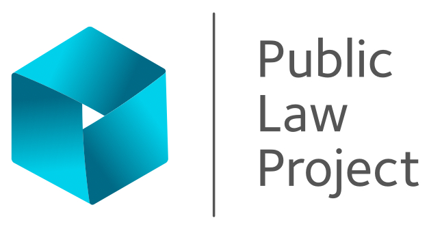 Public Law Project