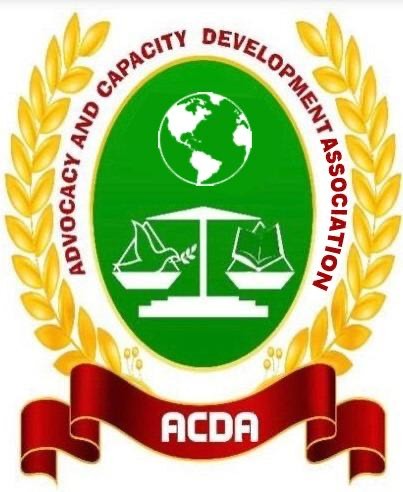 Advocacy & Capacity Development Association