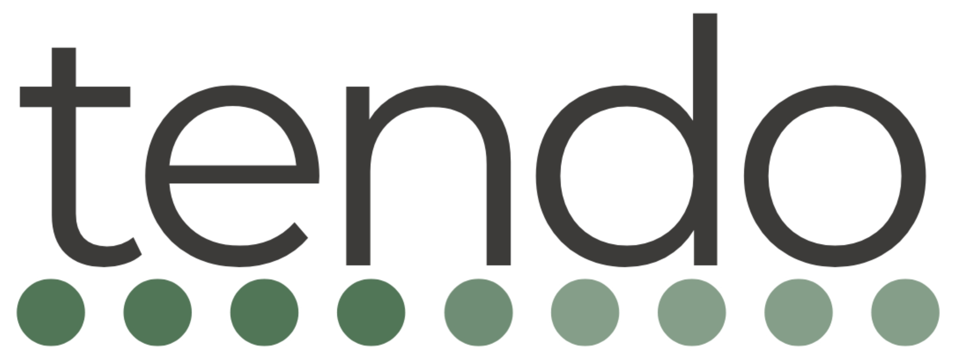 Tendo Consulting Limited