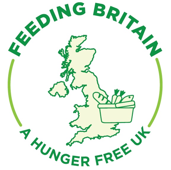 Feeding Britain