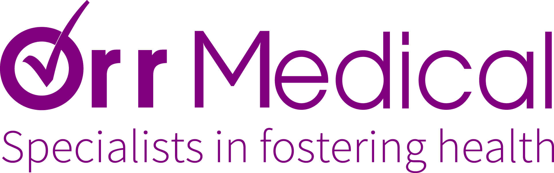 Orr Medical Ltd