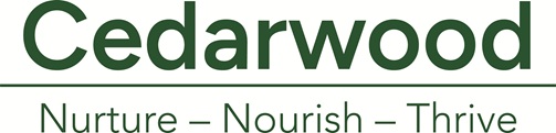 The Cedarwood Trust