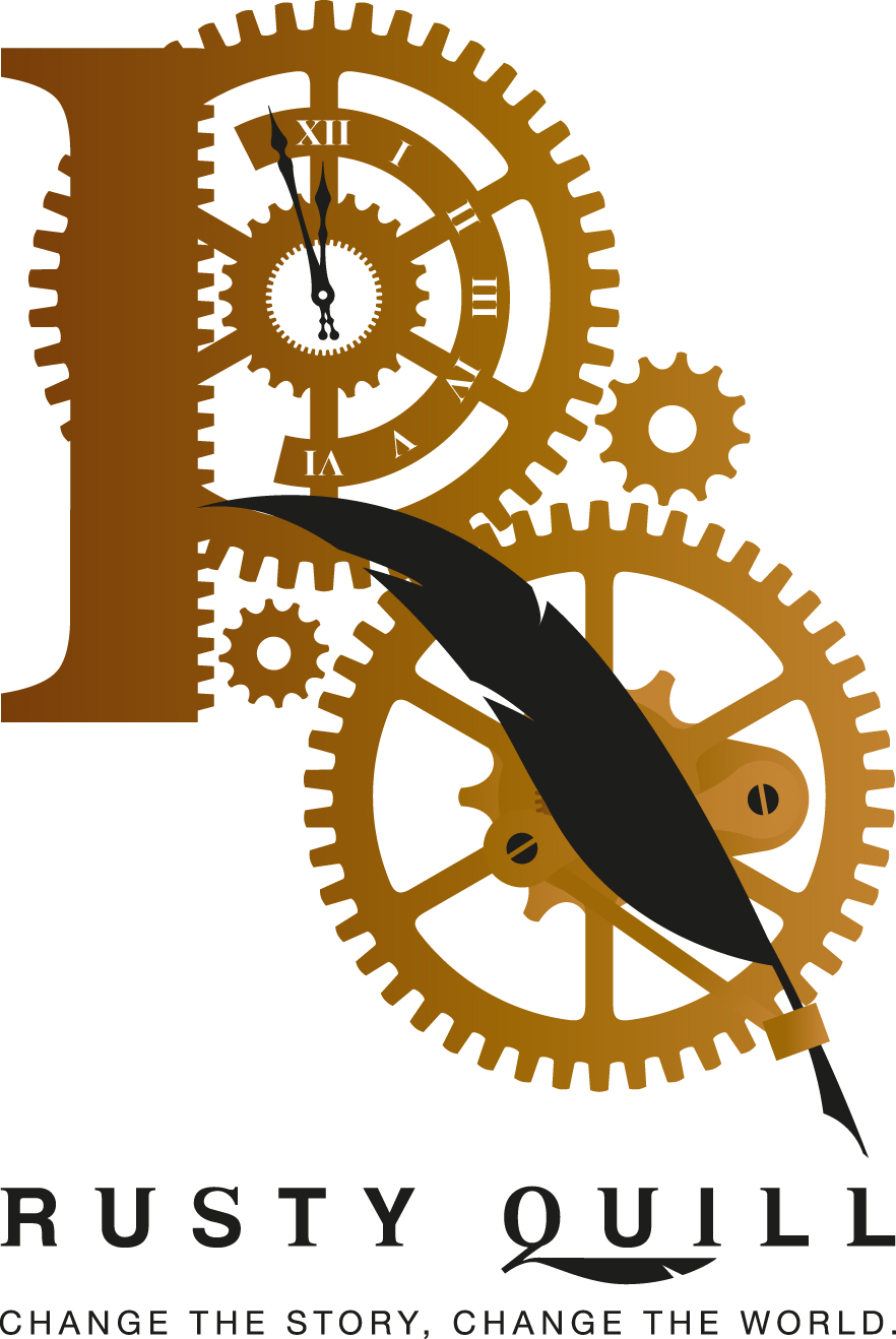 Rusty Quill