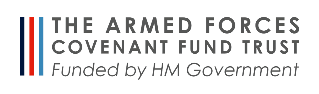 Armed Forces Covenant Fund Trust