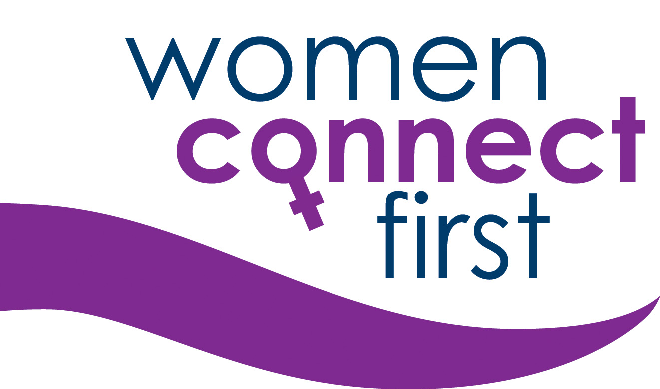 Women Connect First