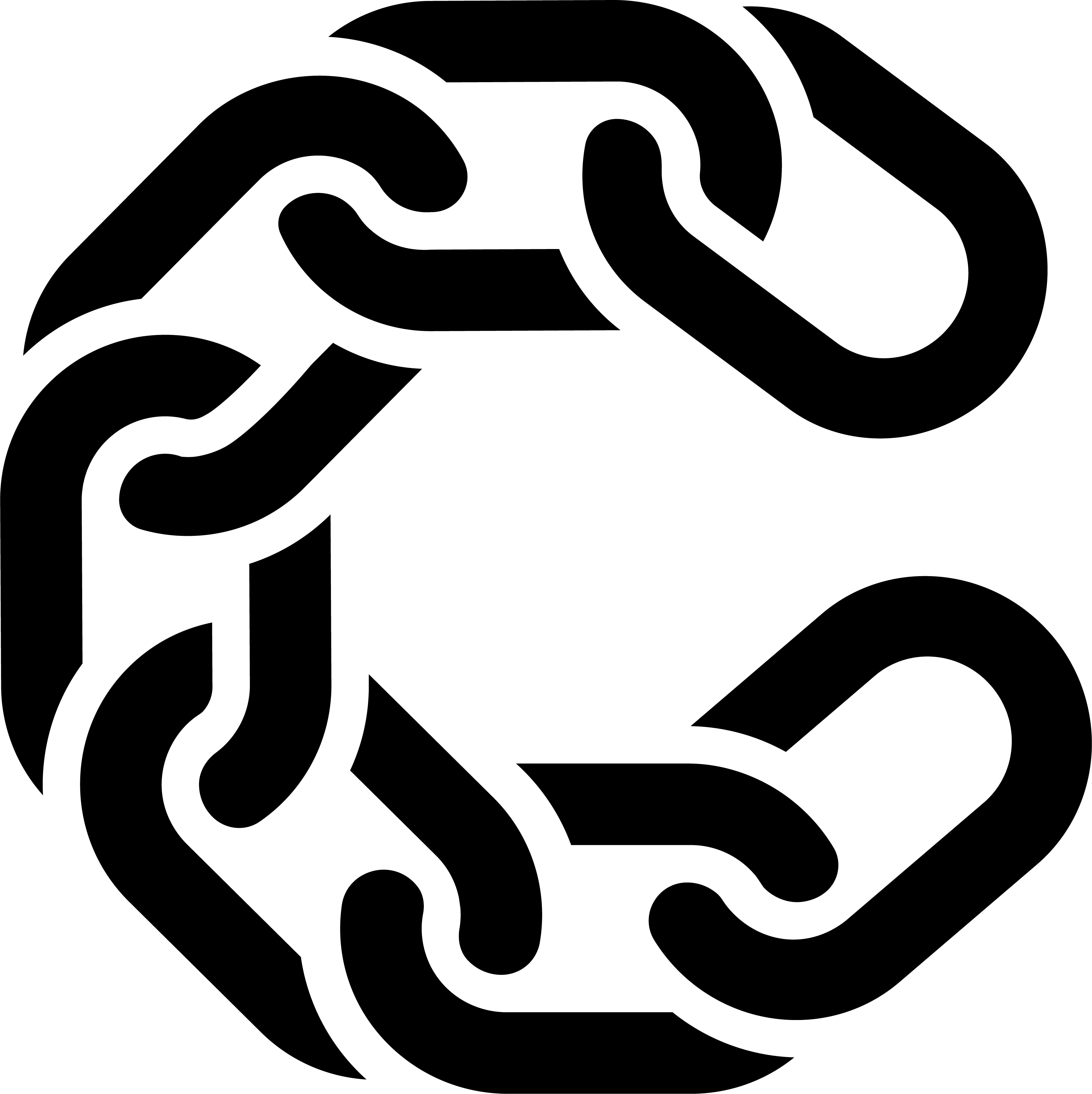 Chained Events