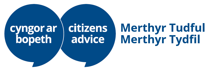 Citizens Advice Merthyr Tydfil