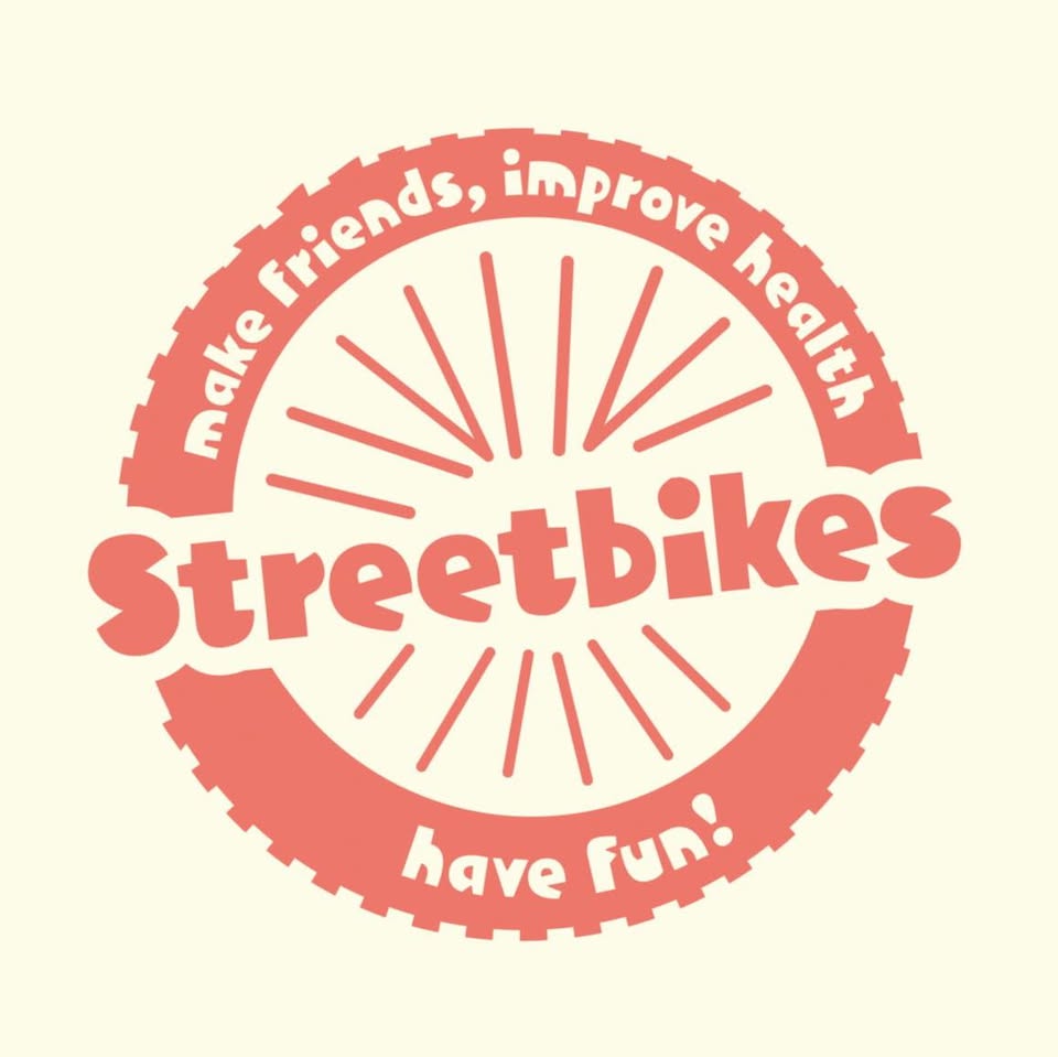 Streetbikes