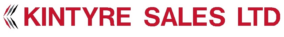 Kintyre Sales Limited