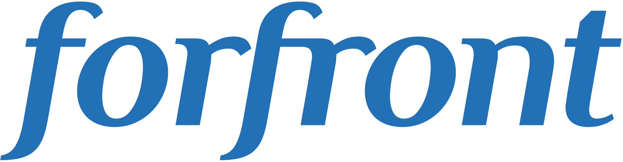 Forfront (e-shot)