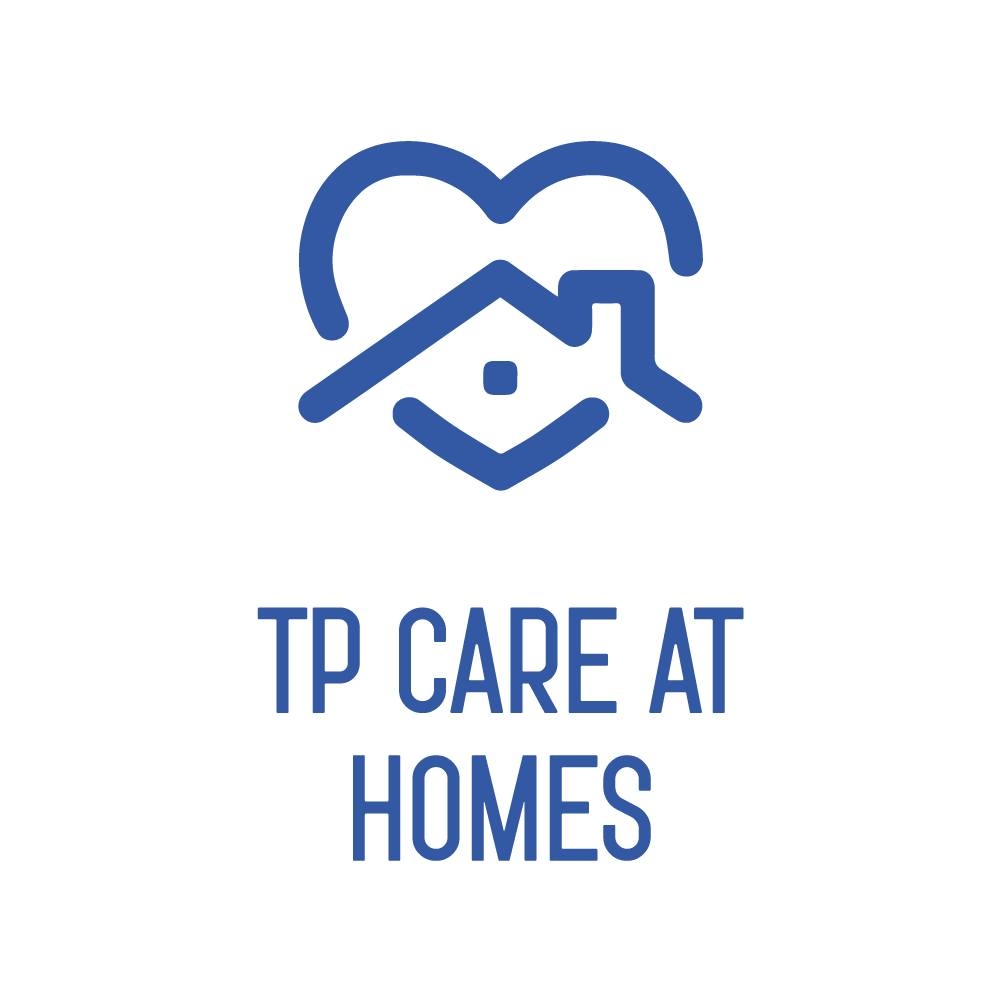 TP Care at Homes Ltd