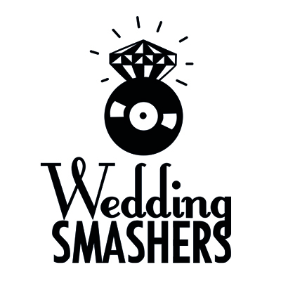 Wedding Smashers Disque Ltd