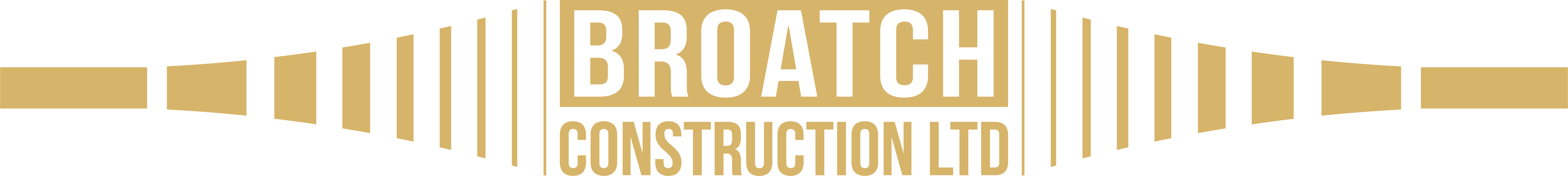 Broatch Construction Ltd