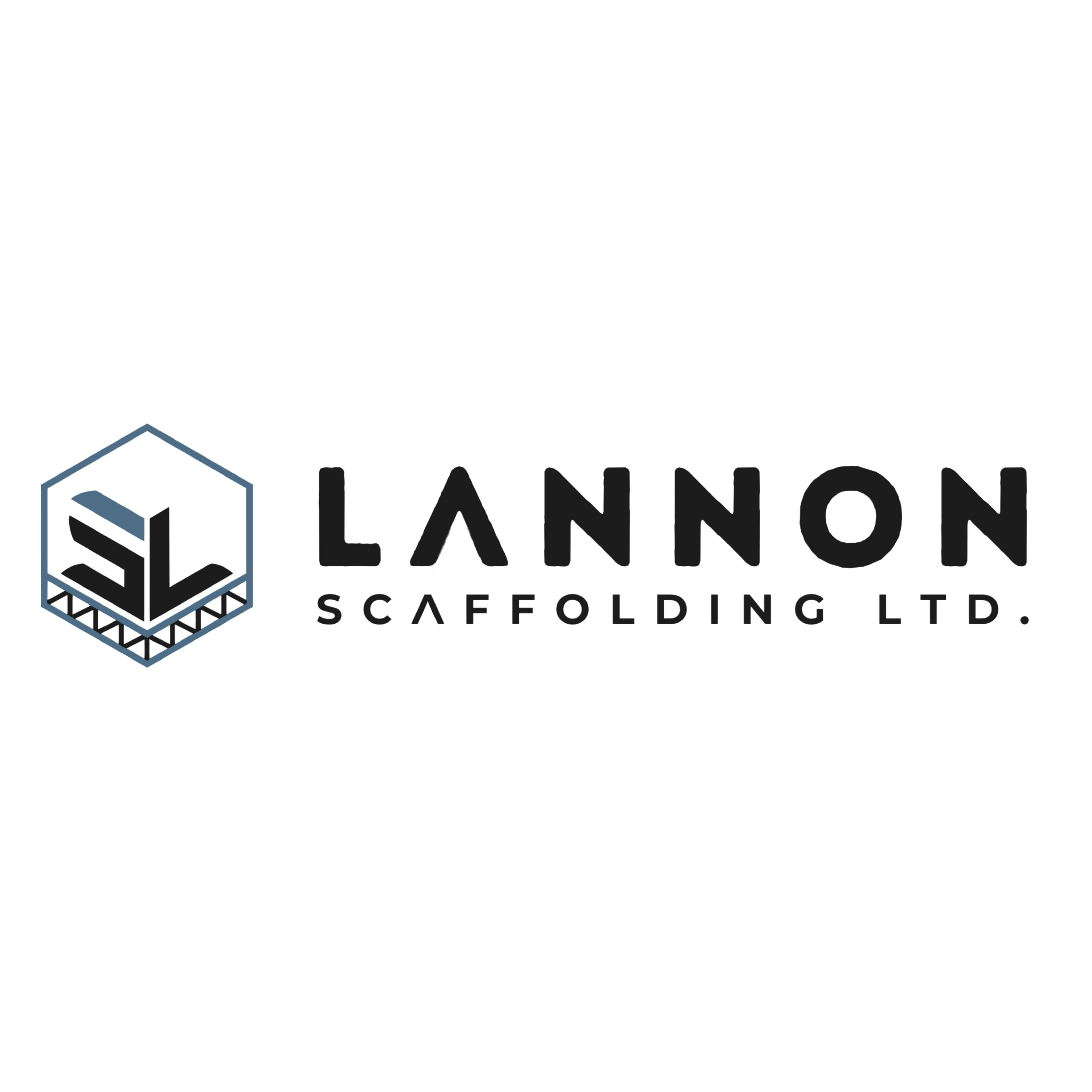 Lannon Scaffolding Ltd