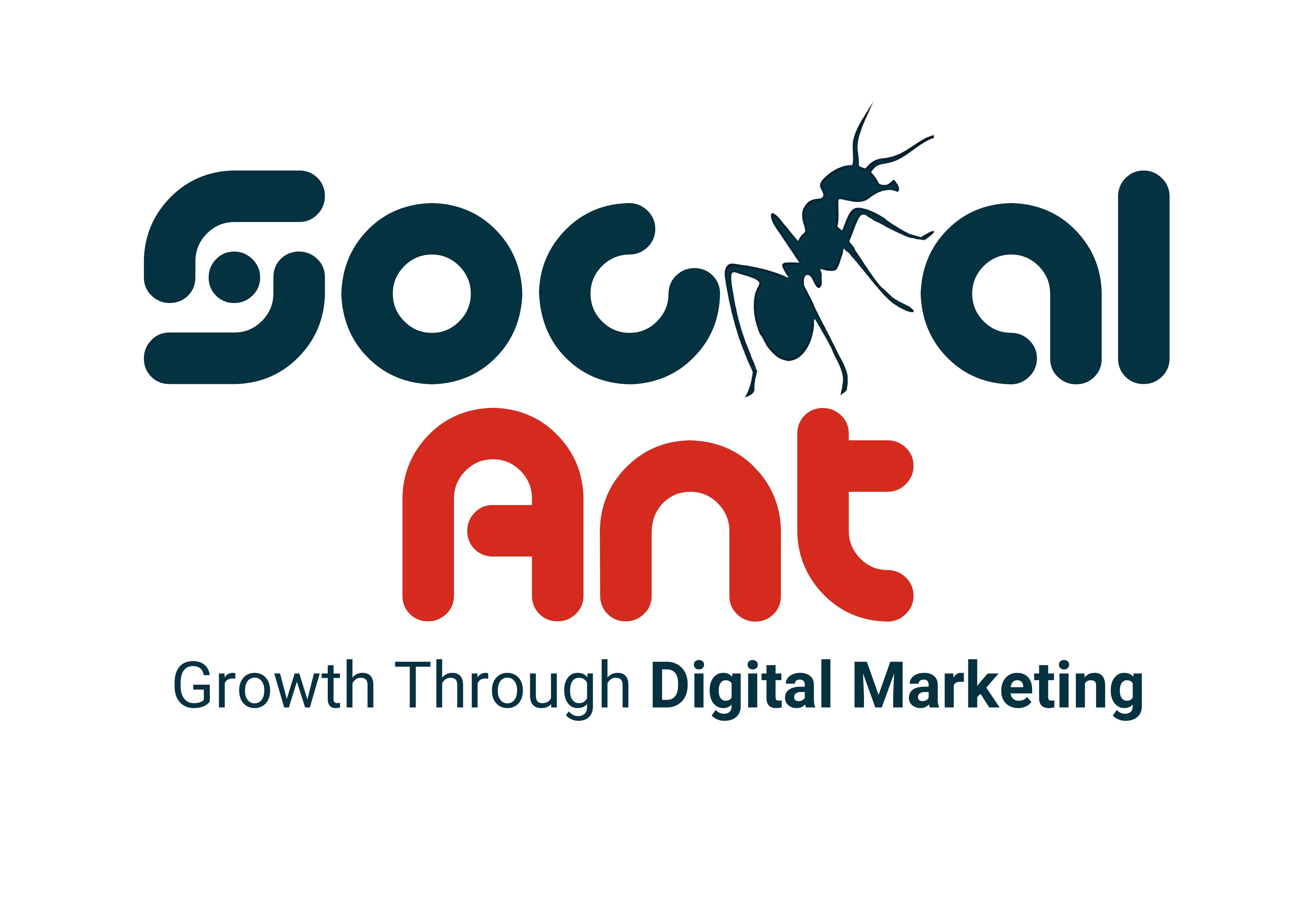 Social Ant Ltd