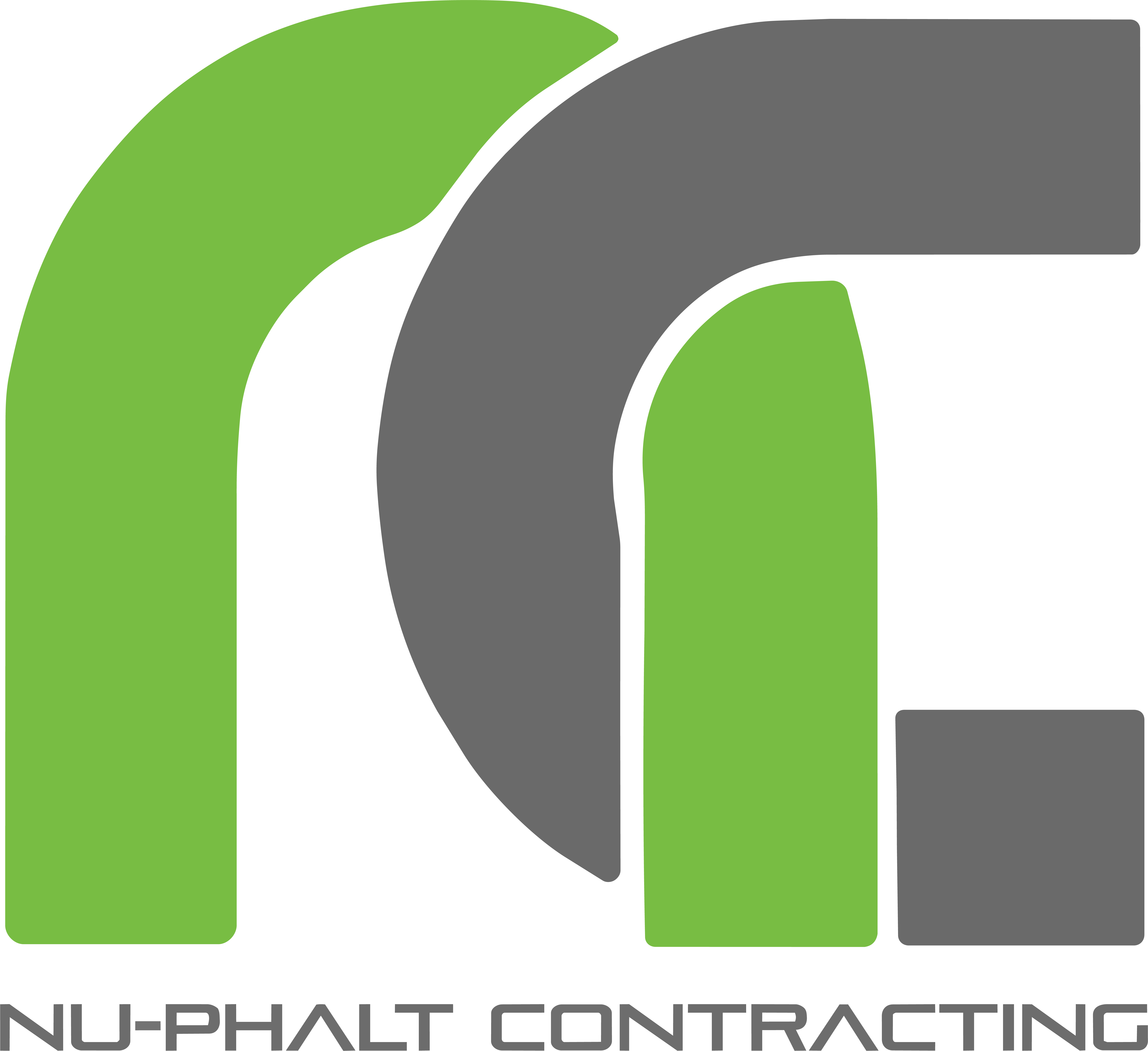 Nu-Phalt Contracting Ltd