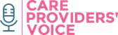 Care Providers Voice