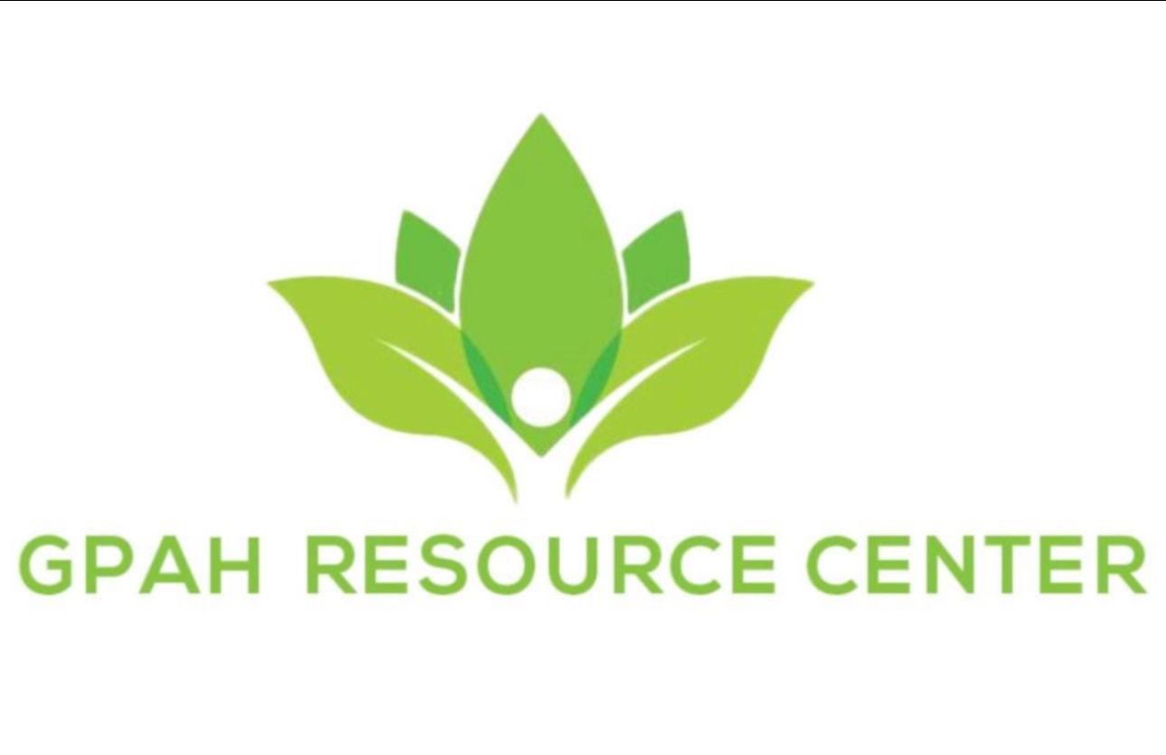 GPAH Resource Center